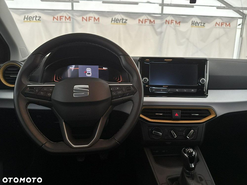 Seat Ibiza - 15