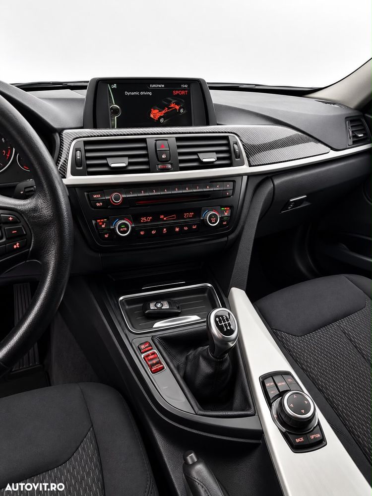 BMW Seria 3 - 8