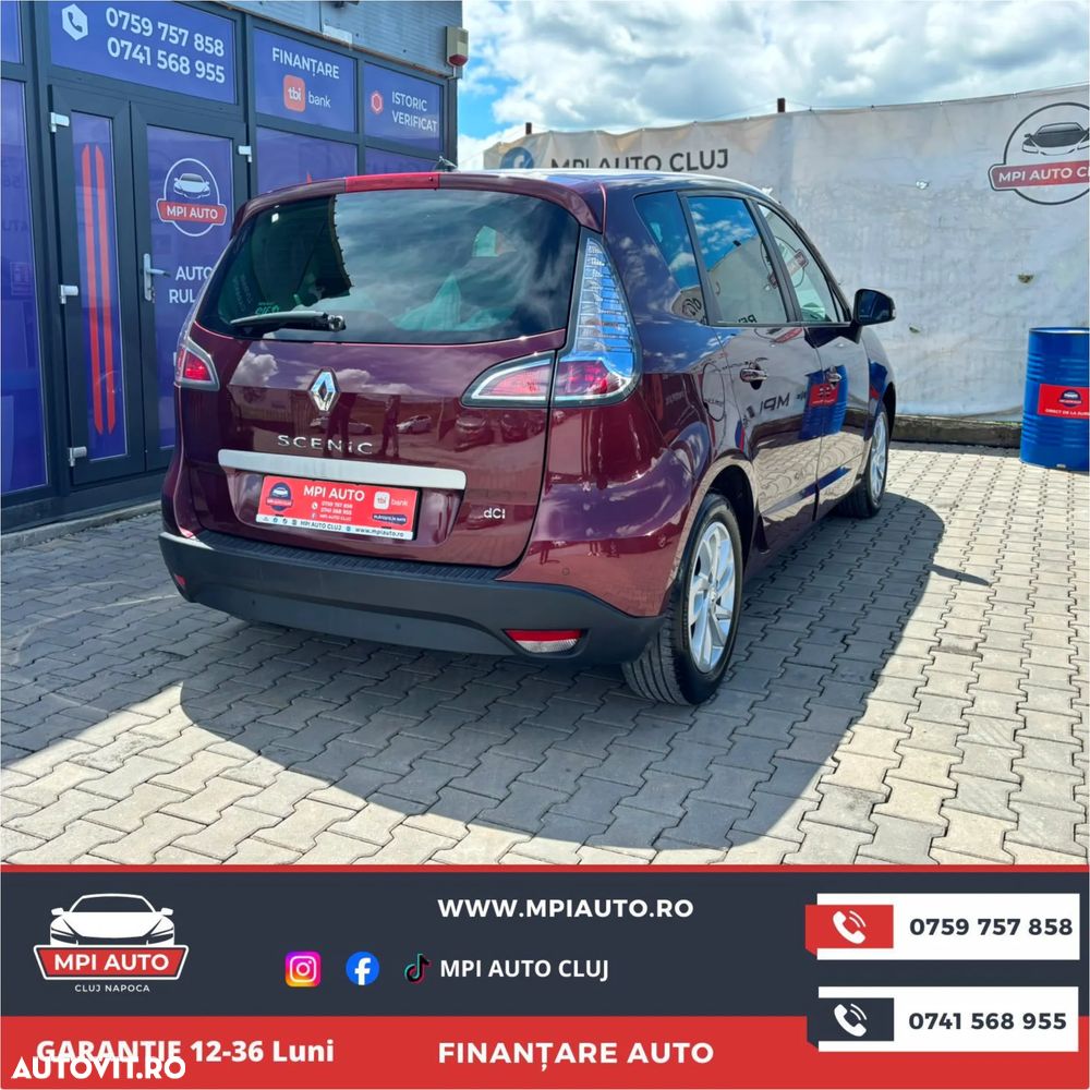 Renault Scenic - 3