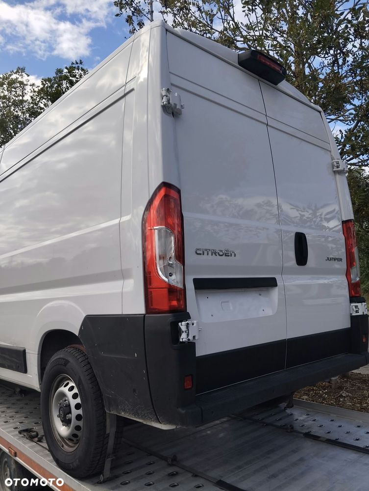 Fiat DUCATO L3H2 BOXER JUMPER MOVANO PROACE - 17