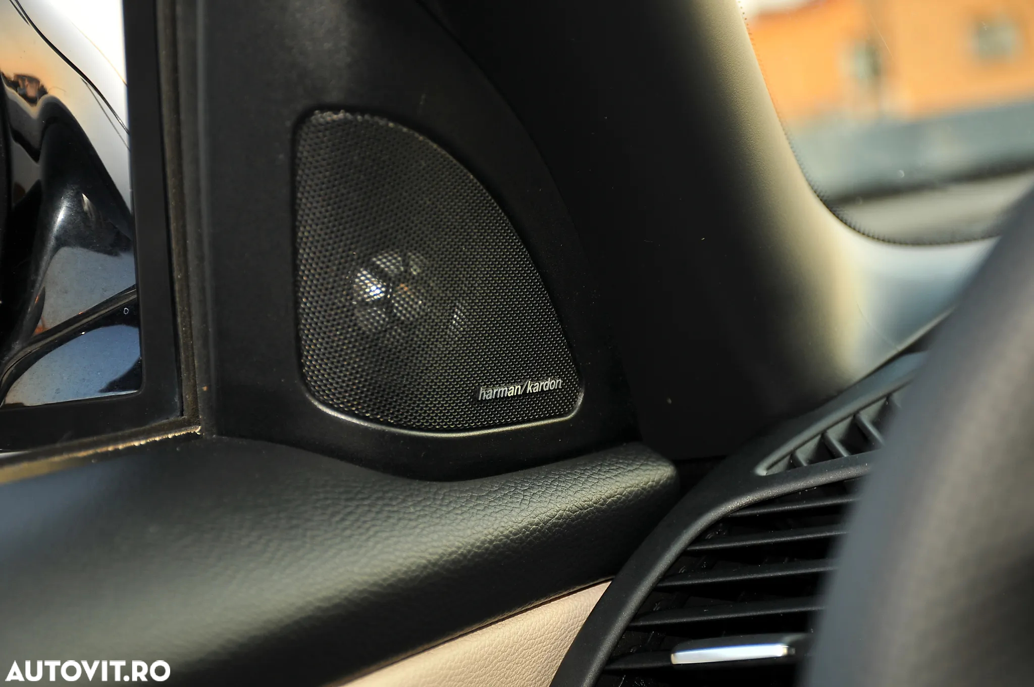 BMW Seria 1 120d - 22