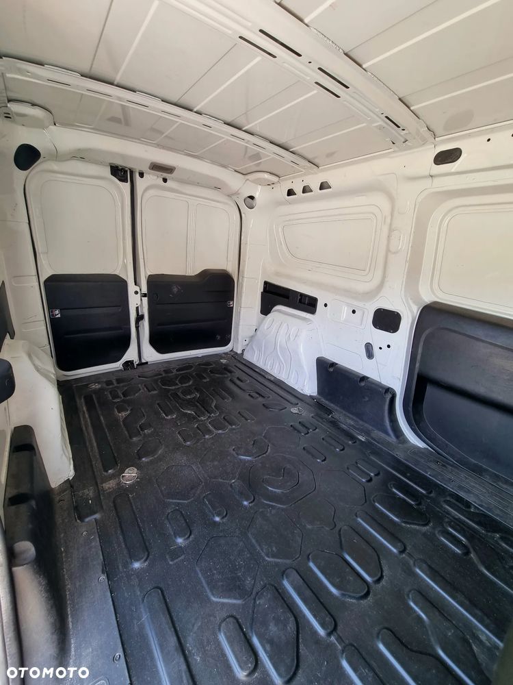 Fiat Doblo - 14