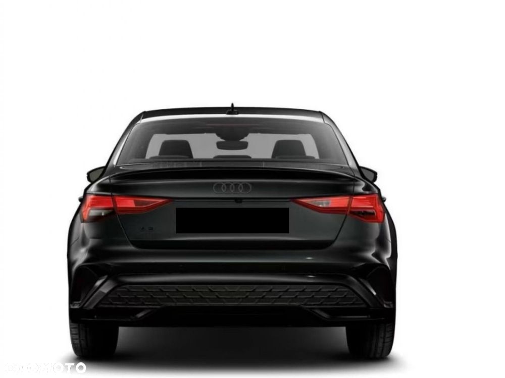 Audi A3 Limousine - 3