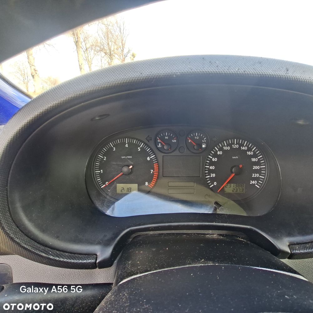 Seat Leon 1.8 20V Sport - 6