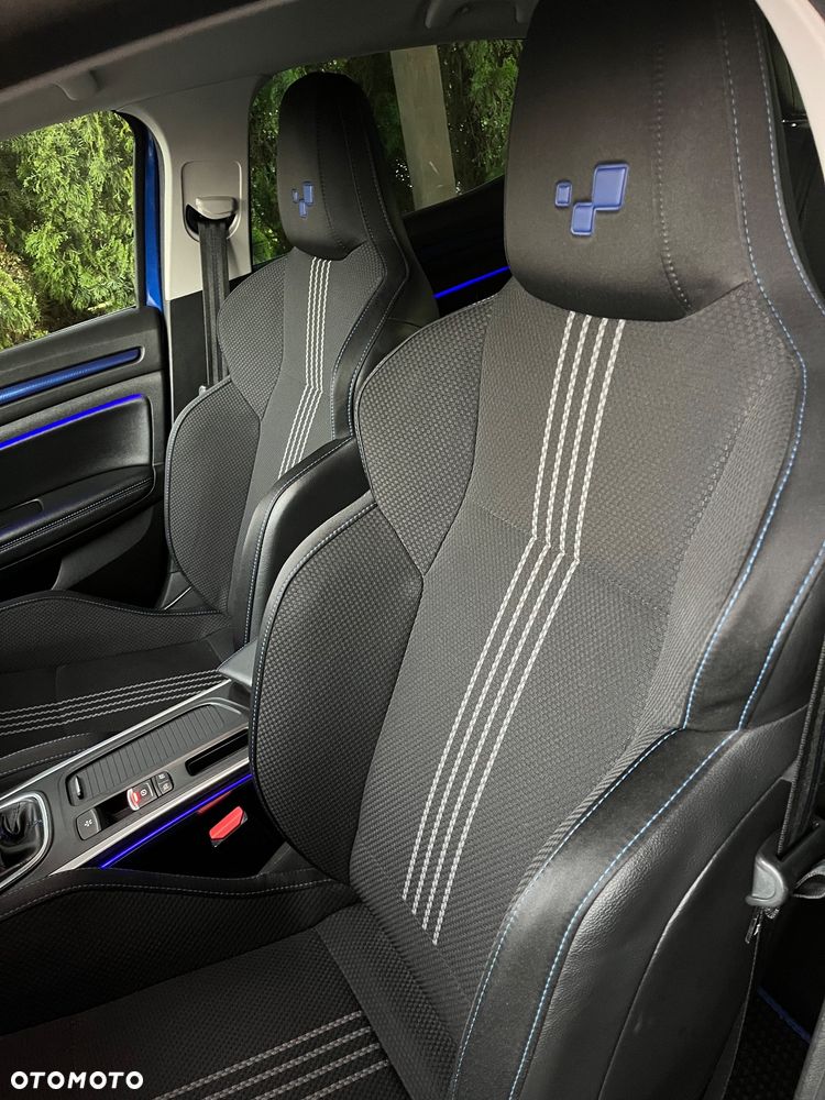 Renault Megane 1.2 Energy TCe GT Line - 23