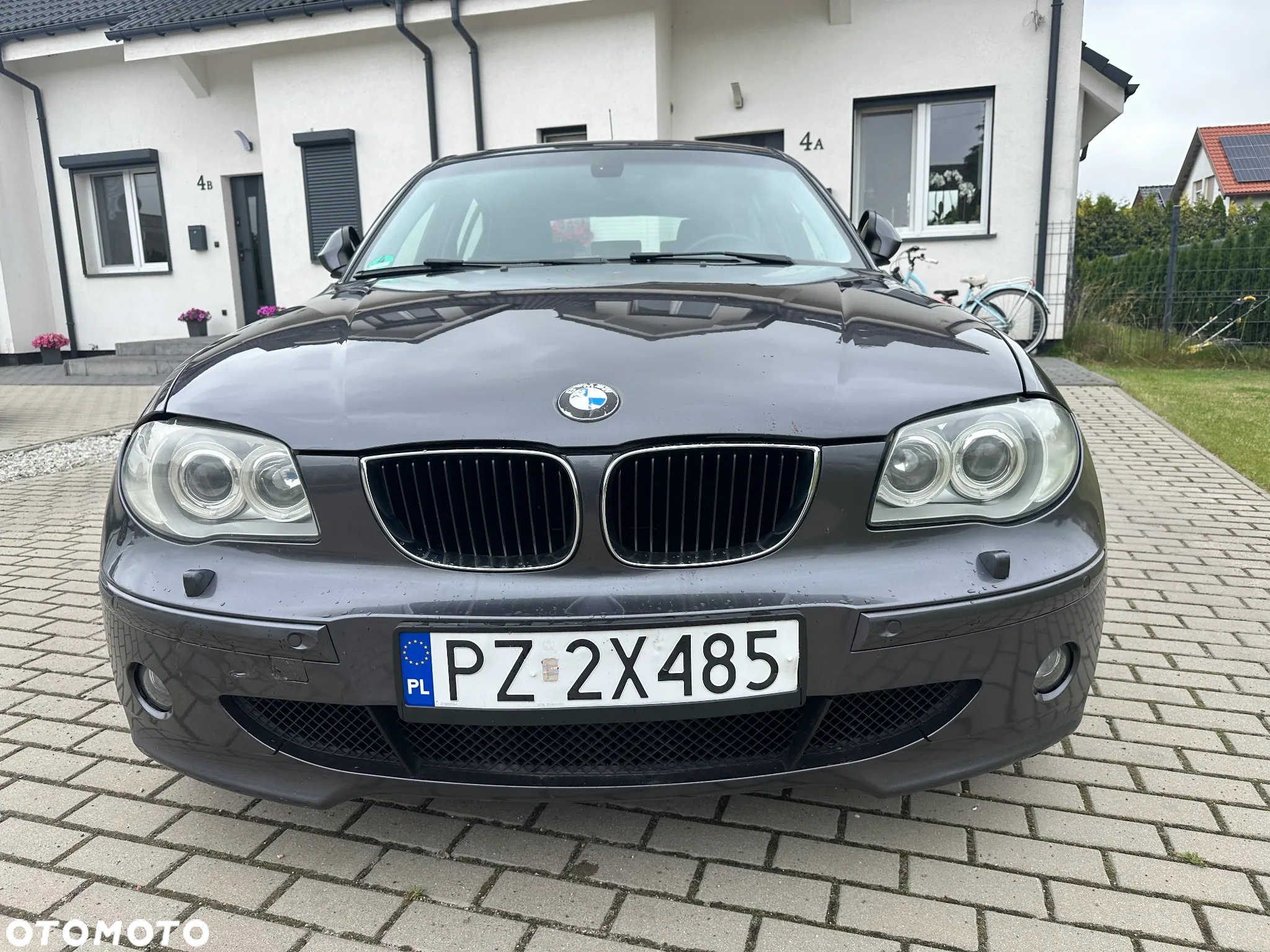 BMW Seria 1 118d - 14