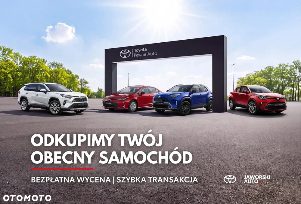 Toyota Corolla Cross 2.0 Hybrid Style - 33