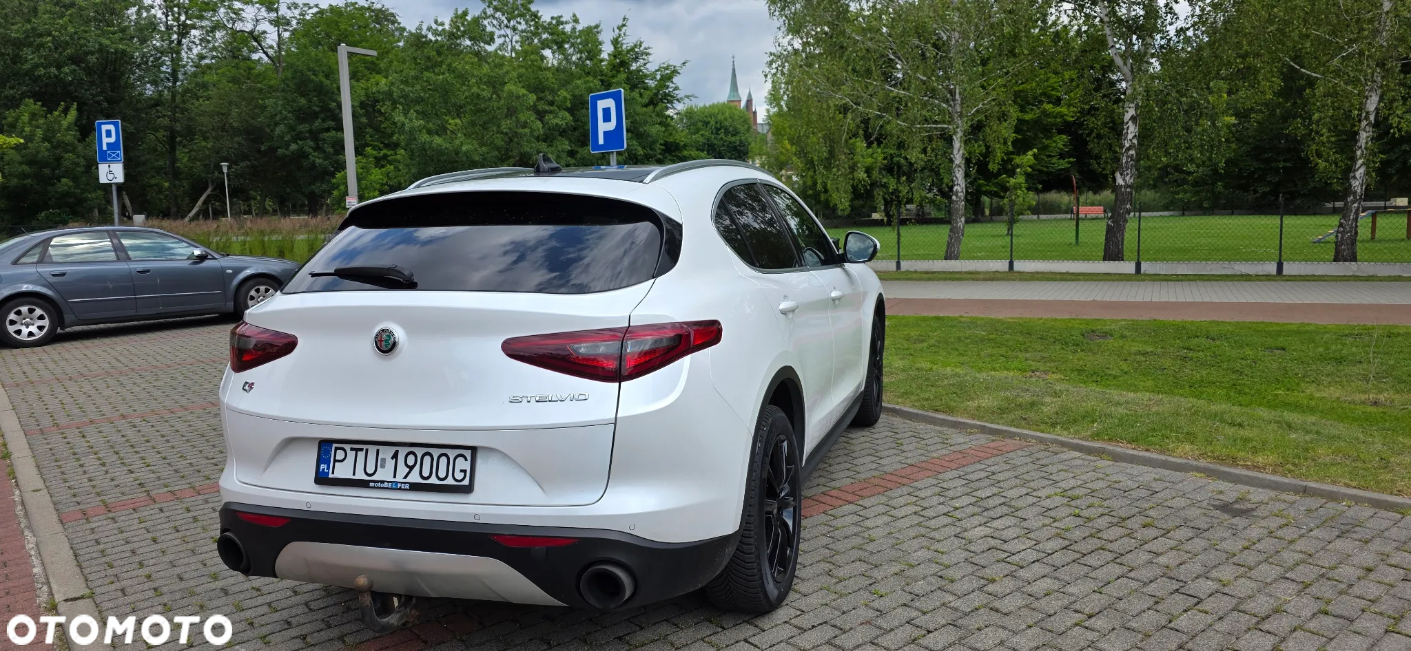 Alfa Romeo Stelvio - 4