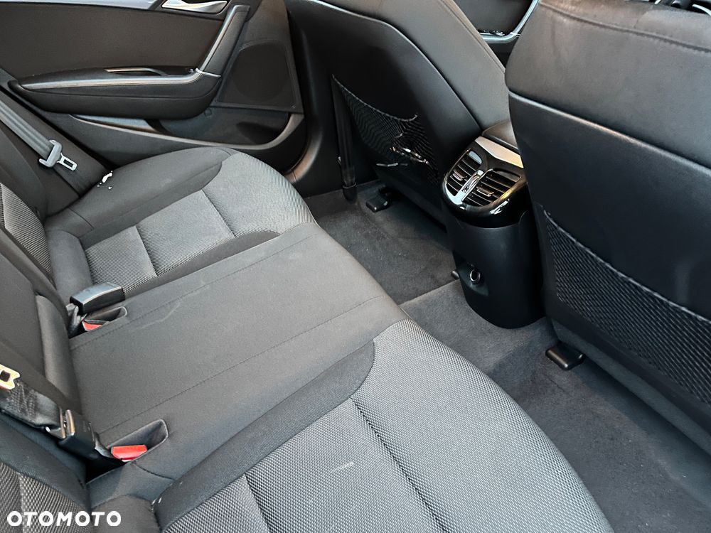 Hyundai i40 1.6 GDI BlueDrive Comfort - 15