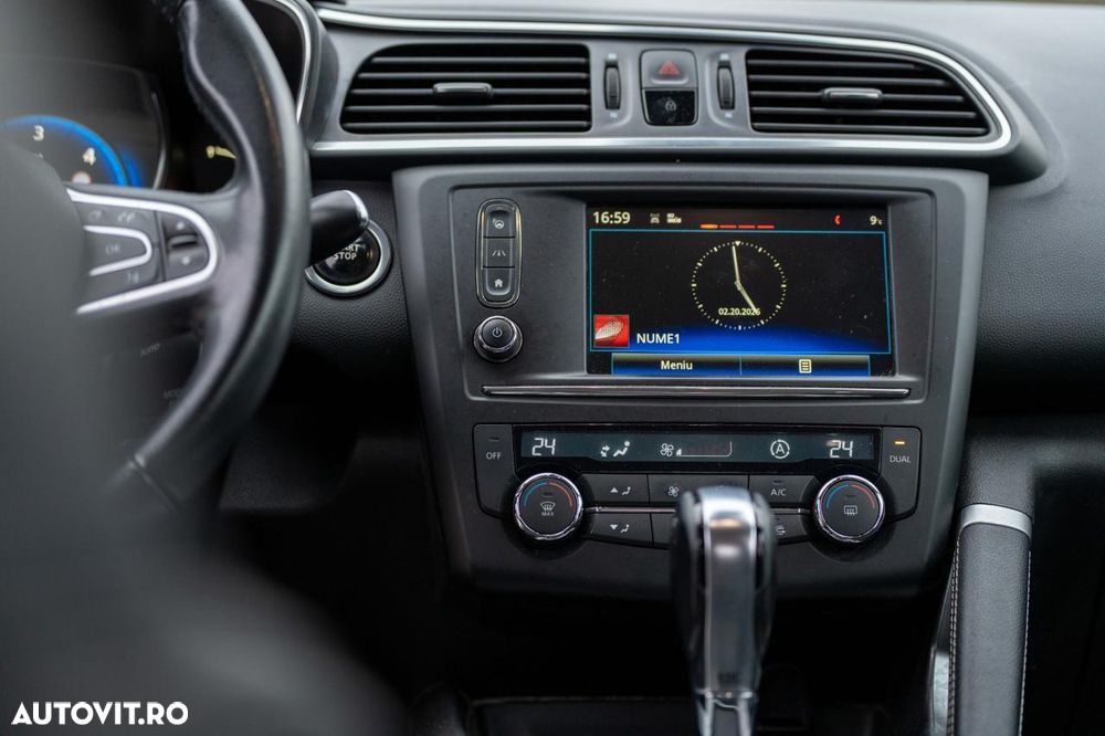 Renault Kadjar 1.5 DCI EDC Intens - 24