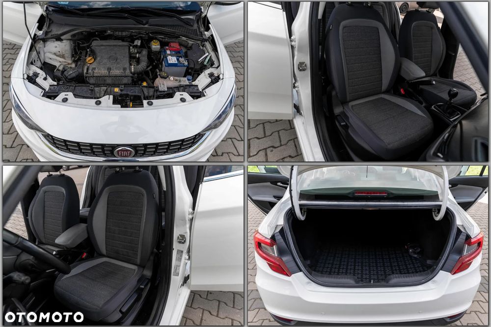 Fiat Tipo 1.4 16v Easy - 41