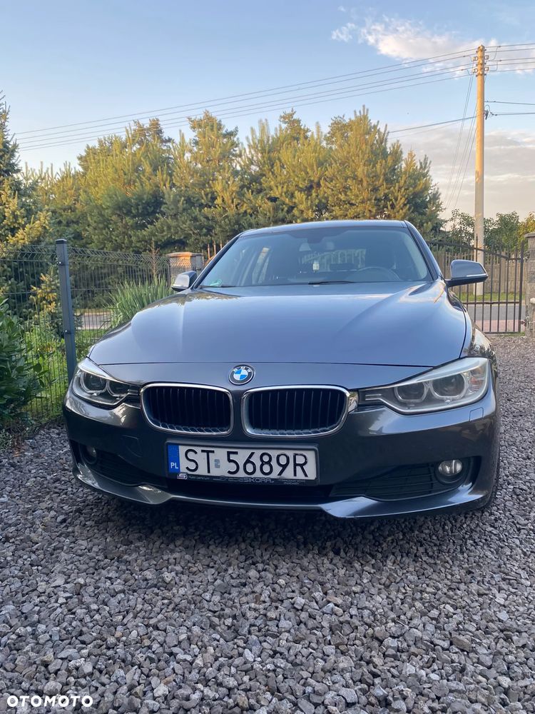 BMW Seria 3 - 3