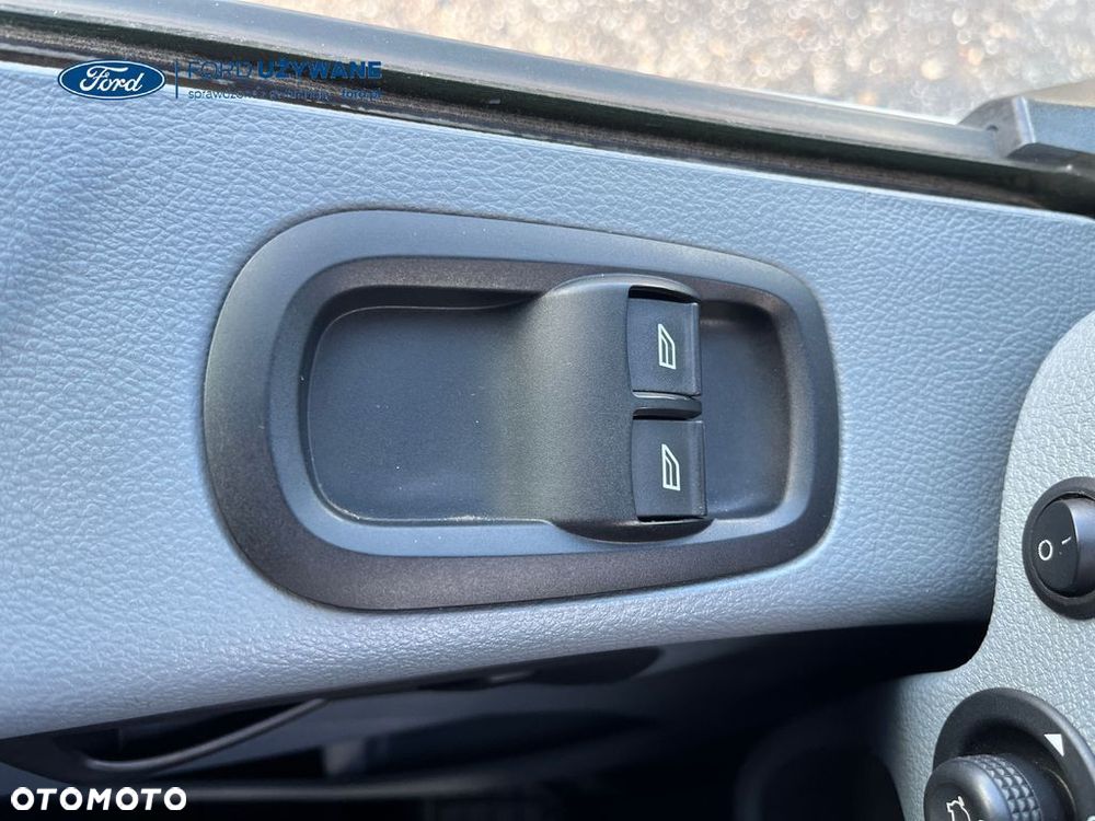 Ford Transit 350L DOKA WYWROTKA 7 osób - 21