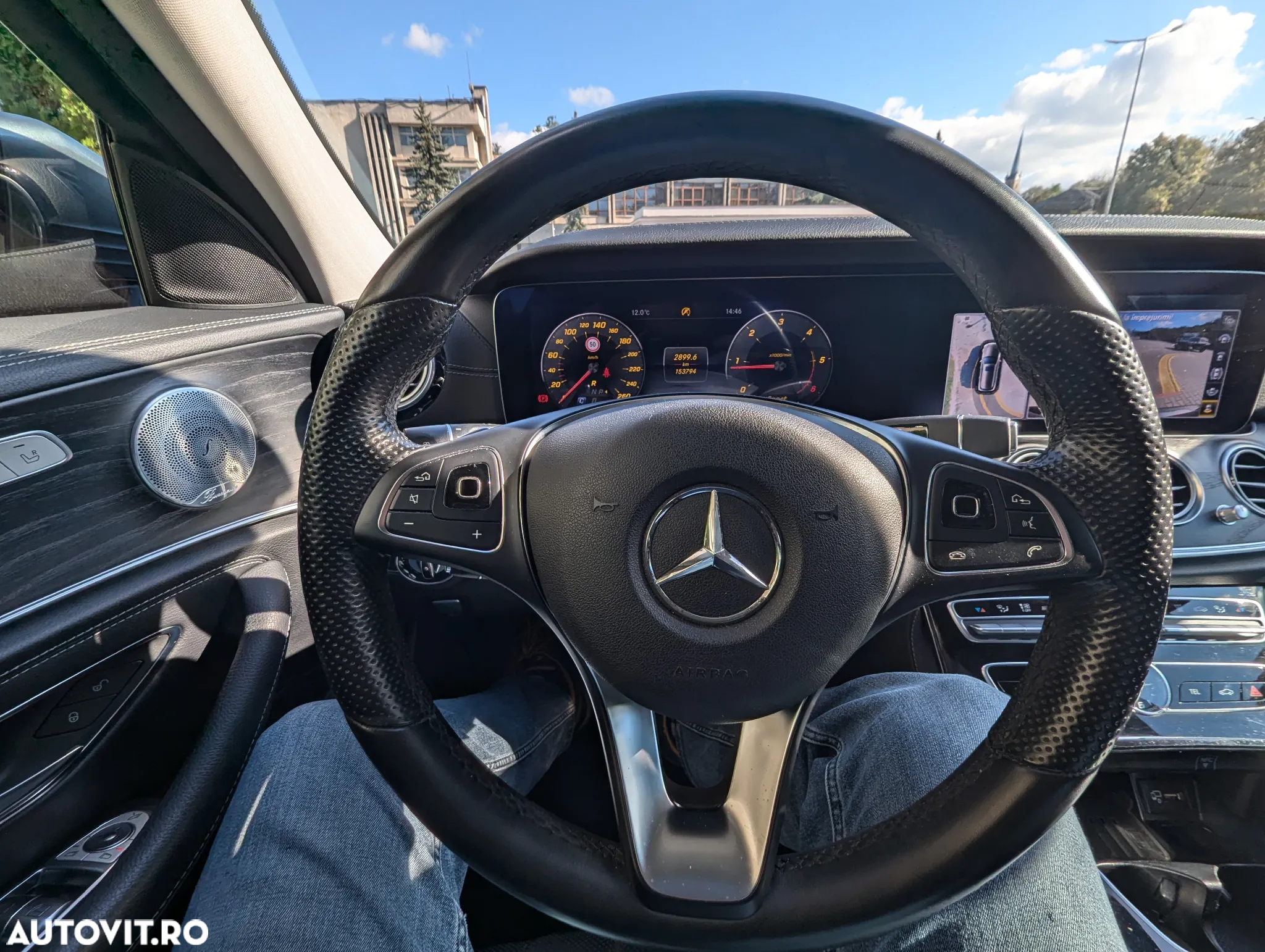 Mercedes-Benz E 220 d All-Terrain 4MATIC Aut. - 6