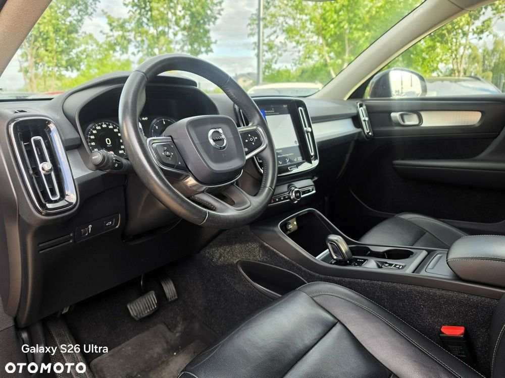 Volvo XC 40 - 28