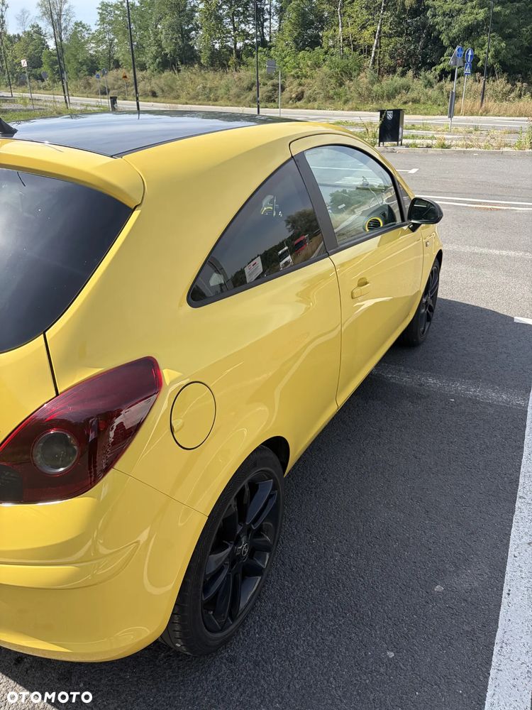 Opel Corsa - 6