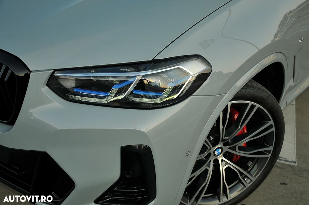 BMW X4 - 29