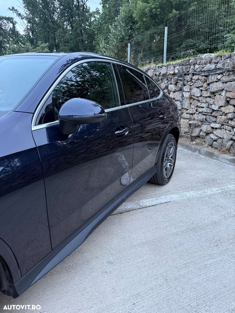 Mercedes-Benz GLC 300 e 4MATIC PHEV - 8