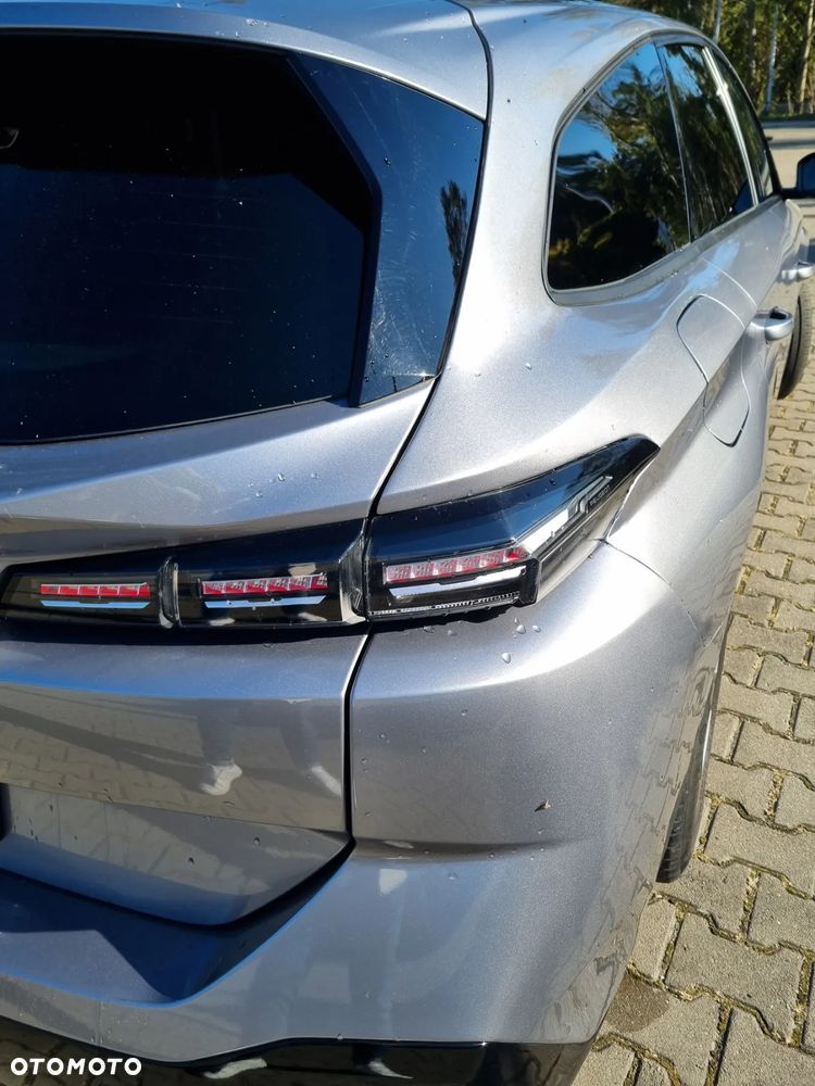 Peugeot 308 1.5 BlueHDi Allure S&S - 19