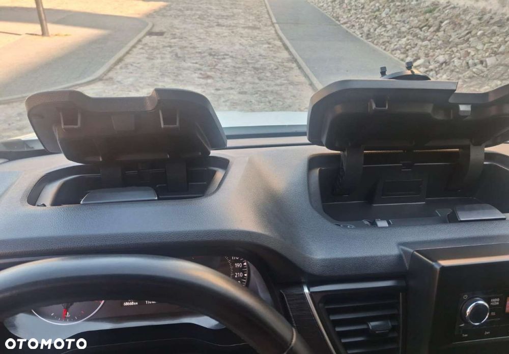Renault Trafic - 19
