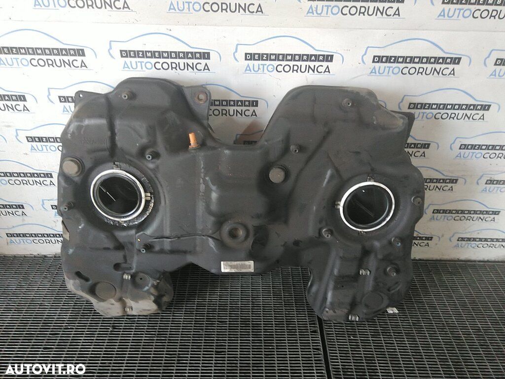 Rezervor combustibil Mercedes GL X164 3.0 D 2006 - 2008 OM 642.820 SUV 4 Usi (1266) - 1