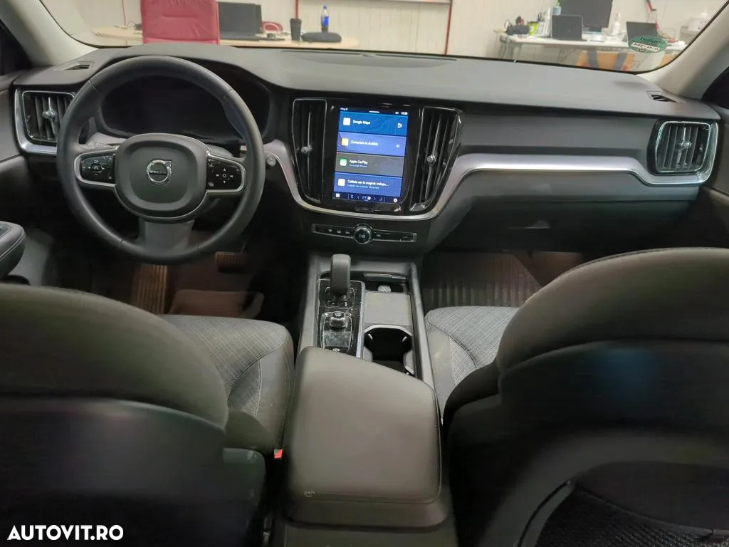 Volvo V60 - 6