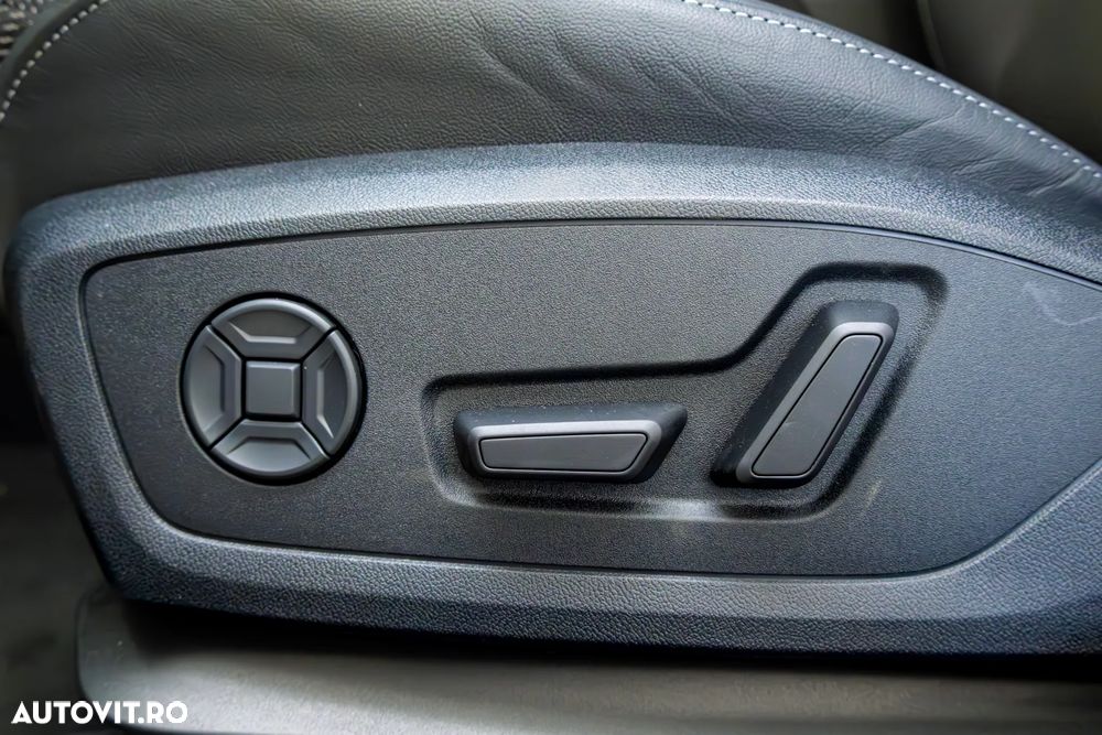 Audi A3 35 TFSI allstreet S tronic - 19