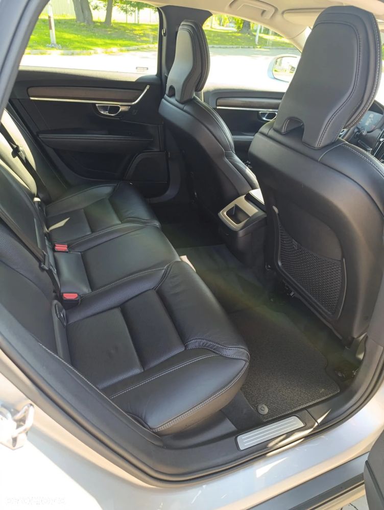Volvo V90 T5 GPF Momentum - 6
