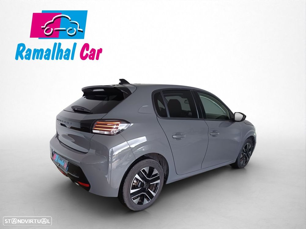 Peugeot 208 PureTech 100 Allure Pack - 8