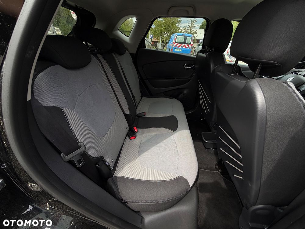 Renault Captur 1.2 TCe Intens EDC - 11