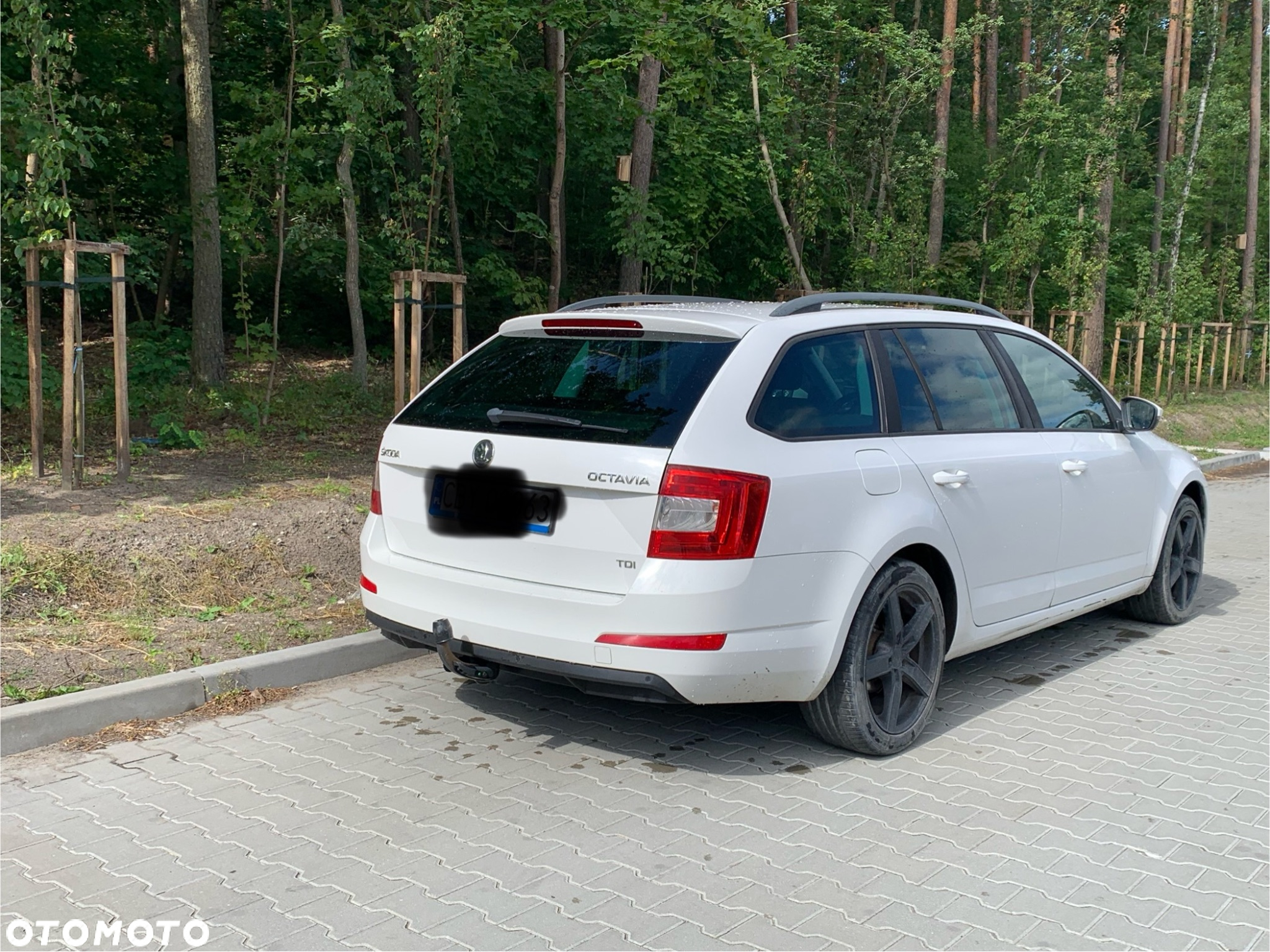 Skoda Octavia 1.6 TDI Ambition - 5