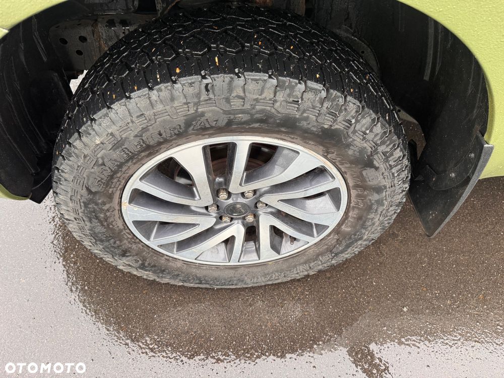 Nissan Navara - 28
