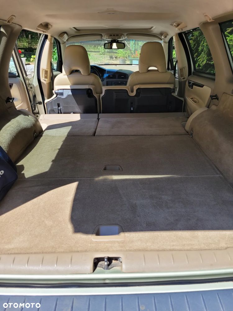 Volvo V70 - 13