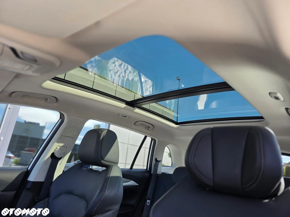 Skywell ET5 72kWh Luxury - 16