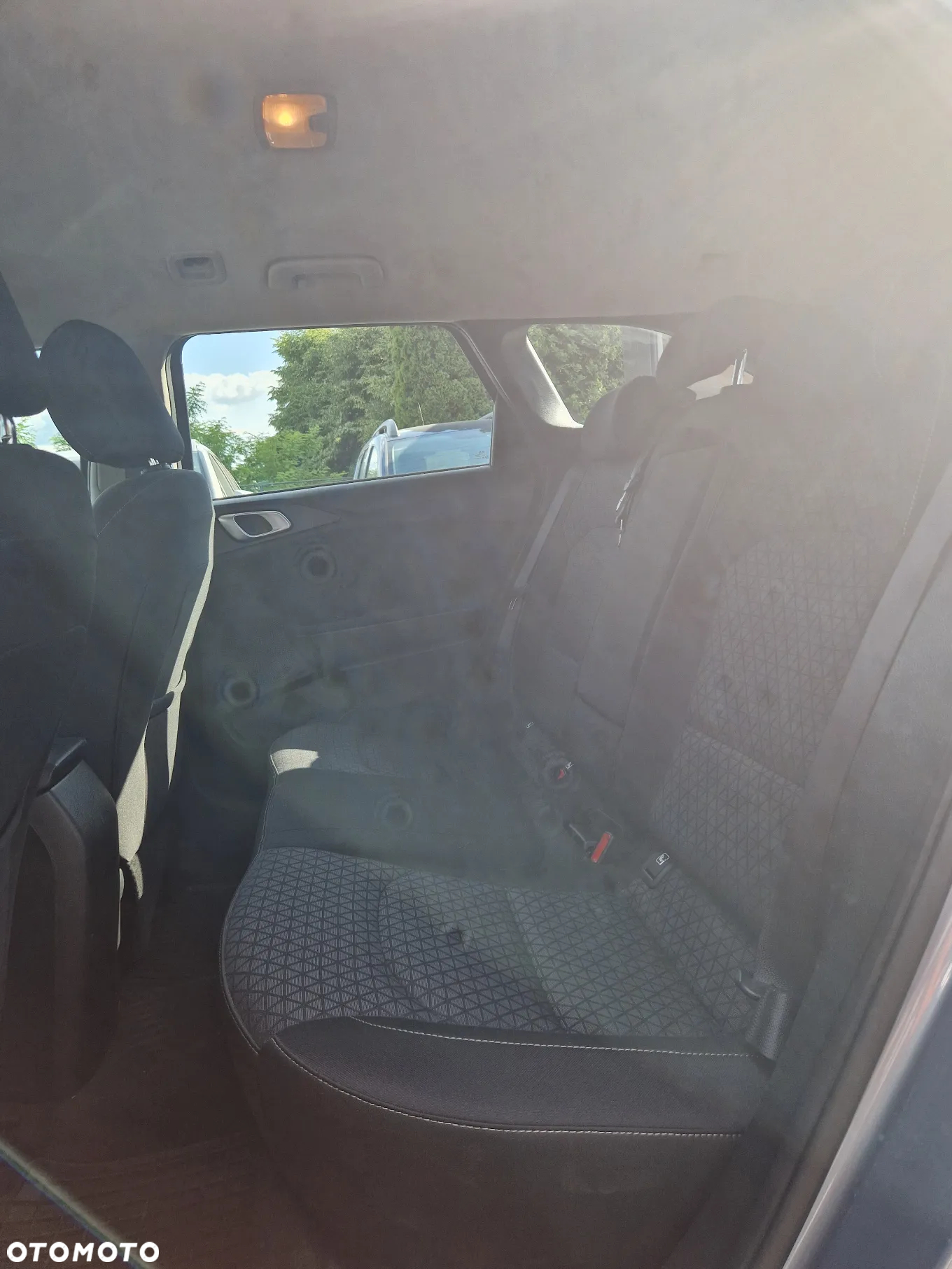 Kia Ceed 1.6 CRDi SCR M - 18