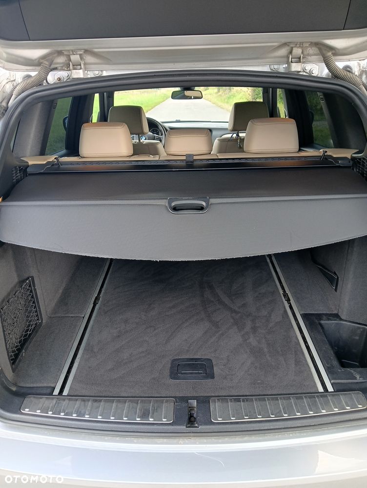 BMW X3 20d xDrive - 9