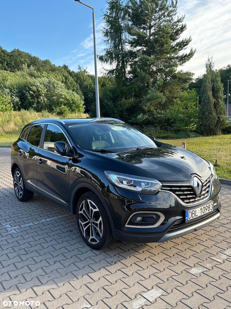 Renault Kadjar 1.3 TCe FAP Life - 1
