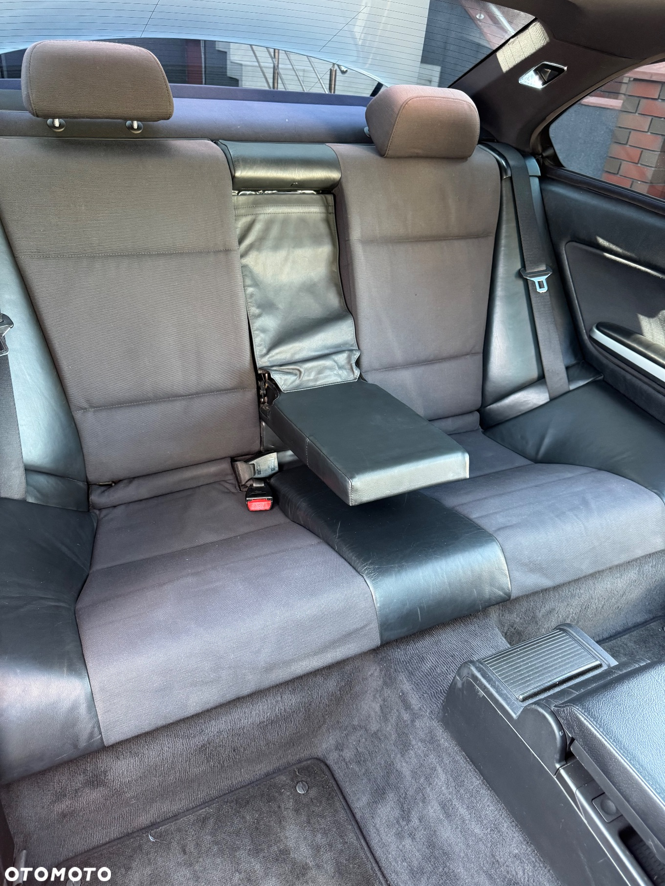 BMW Seria 3 330 CI - 27