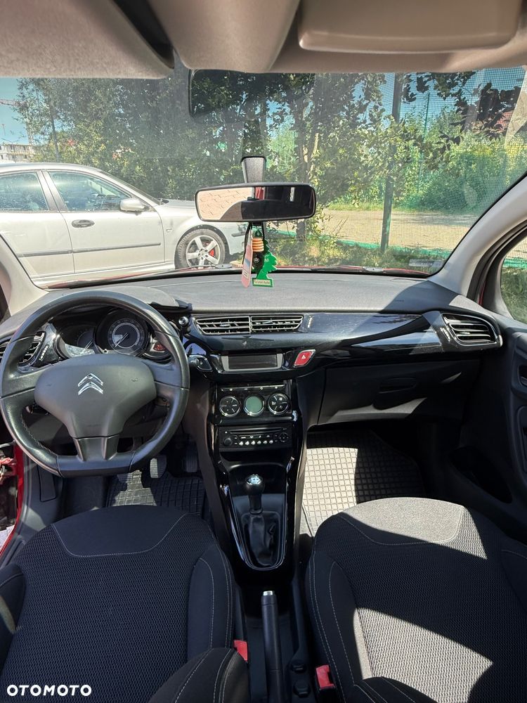 Citroën C3 1.2 PureTech Exclusive - 11