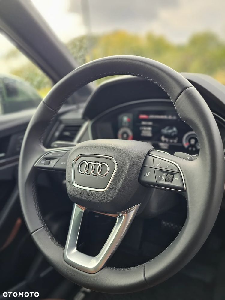 Audi Q5 45 TFSI quattro S tronic S line - 17