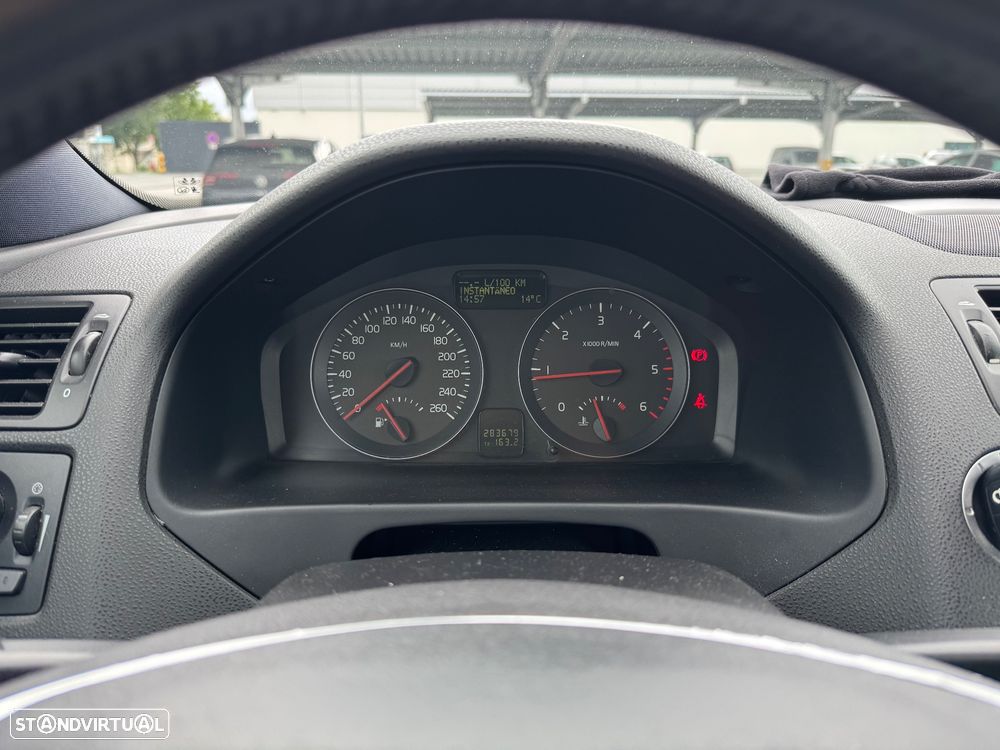 Volvo C30 1.6D DRIVe Momentum - 3