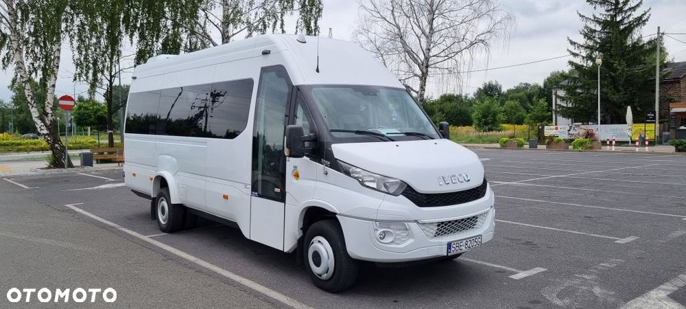 Iveco Daily Tourys A60C17 - 3