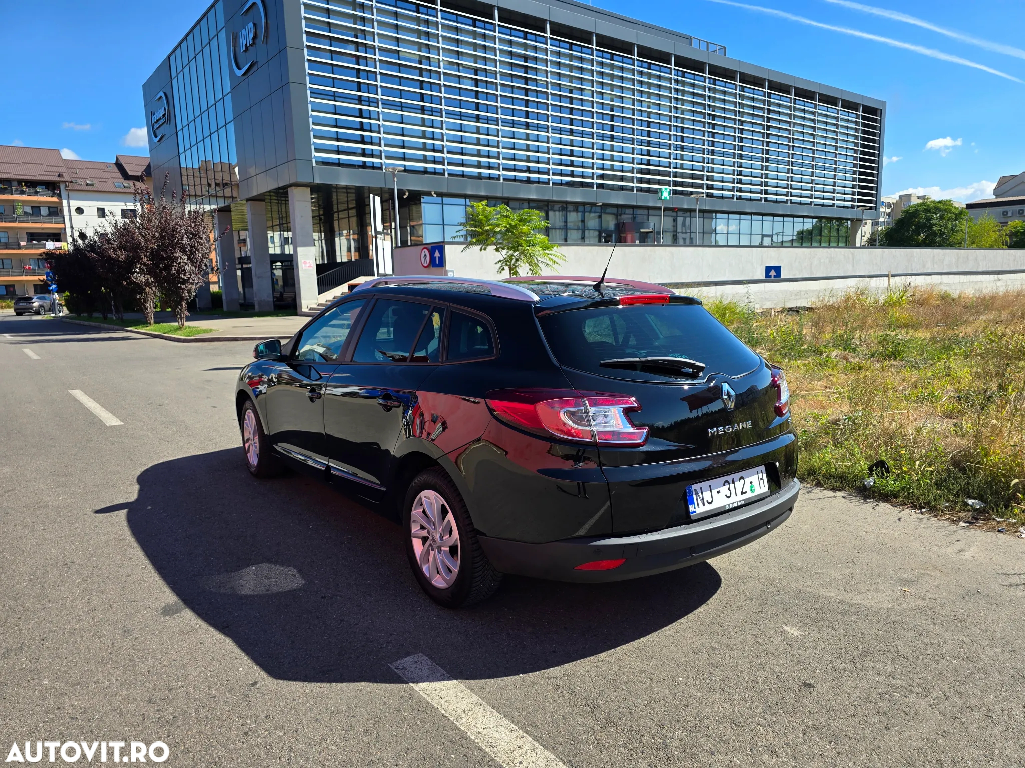 Renault Megane - 4