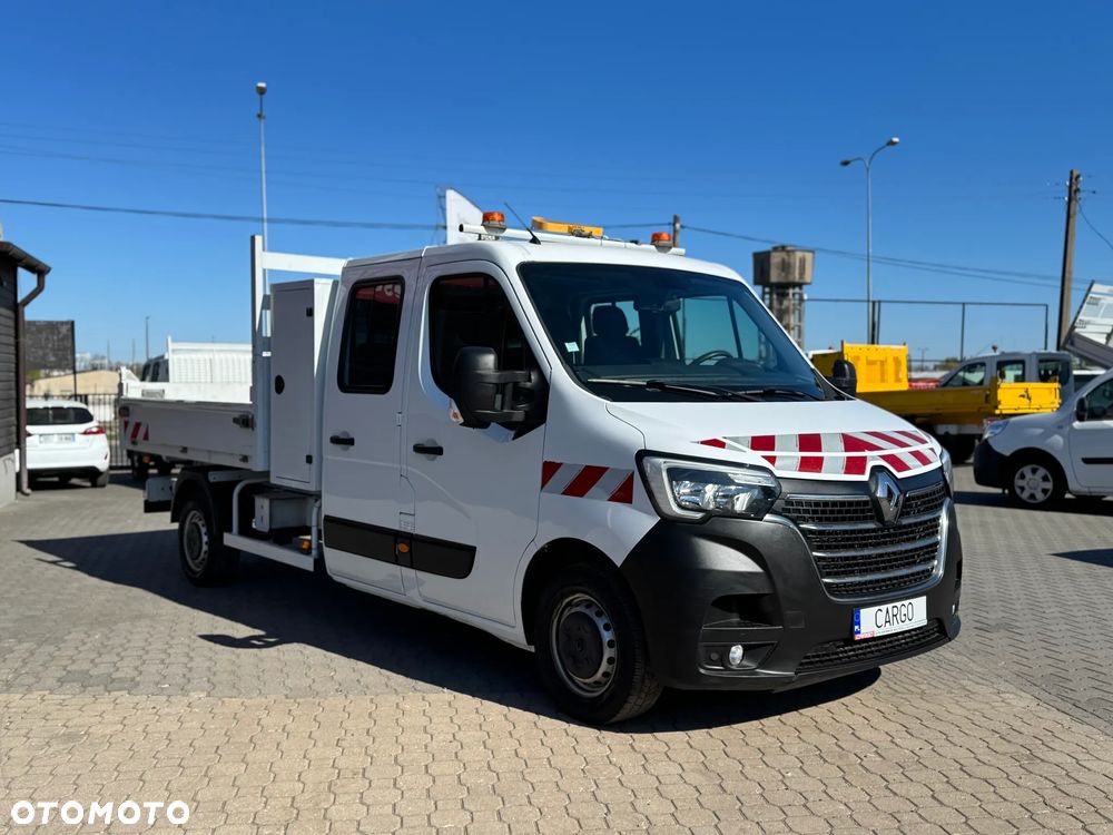 Renault Master - 4