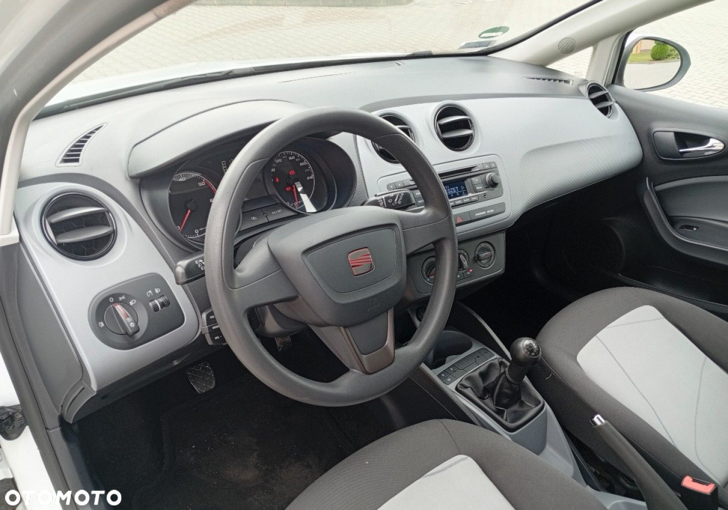 Seat Ibiza - 19