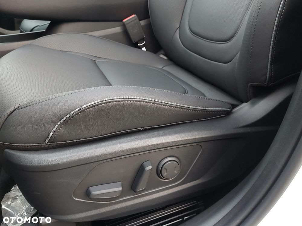 Hyundai Tucson 1.6 T-GDi HEV Platinum 2WD - 9