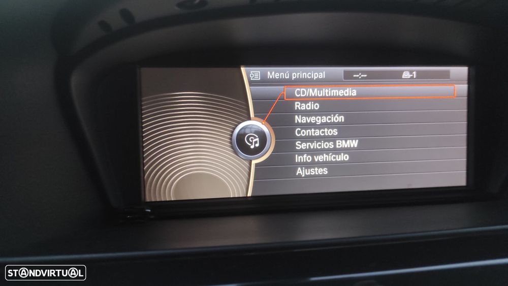 BMW 330 d Auto - 13