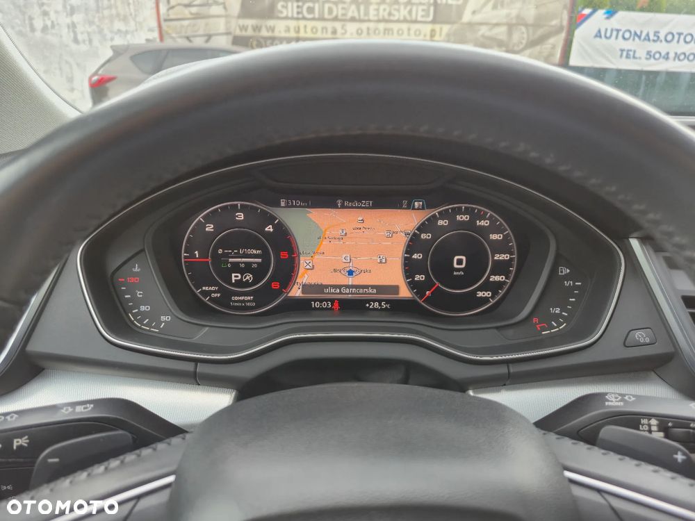 Audi Q5 2.0 TDI Quattro Sport S tronic - 27