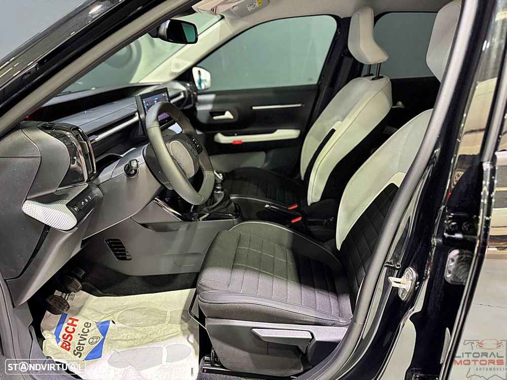 Citroën C3 1.2 PureTech YOU - 14