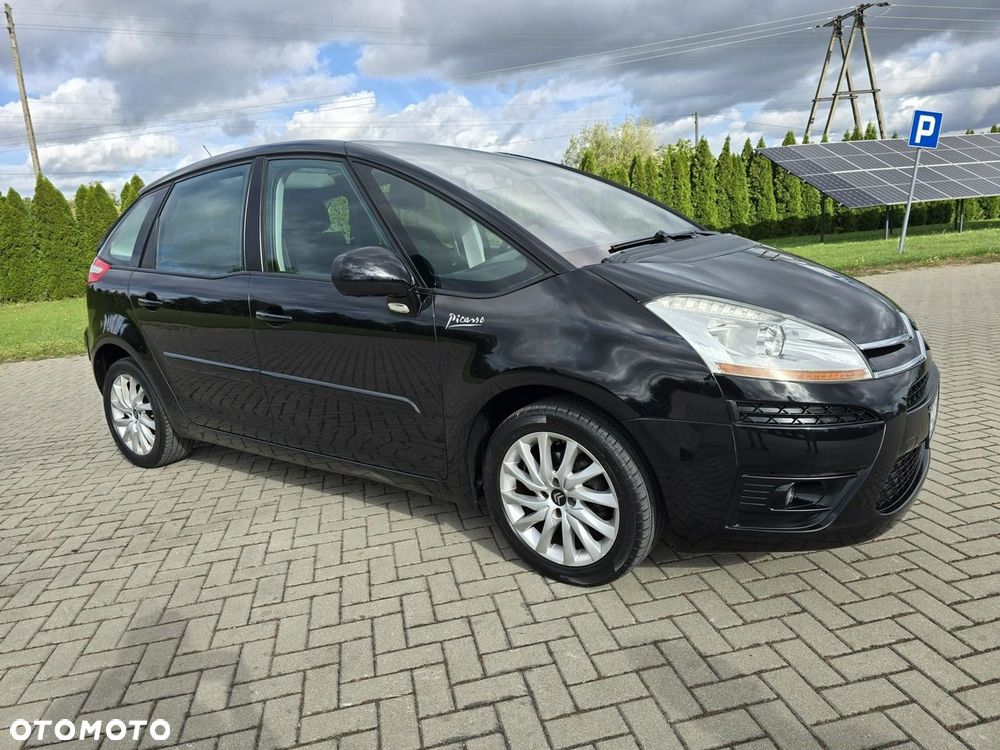 Citroën C4 Picasso - 5